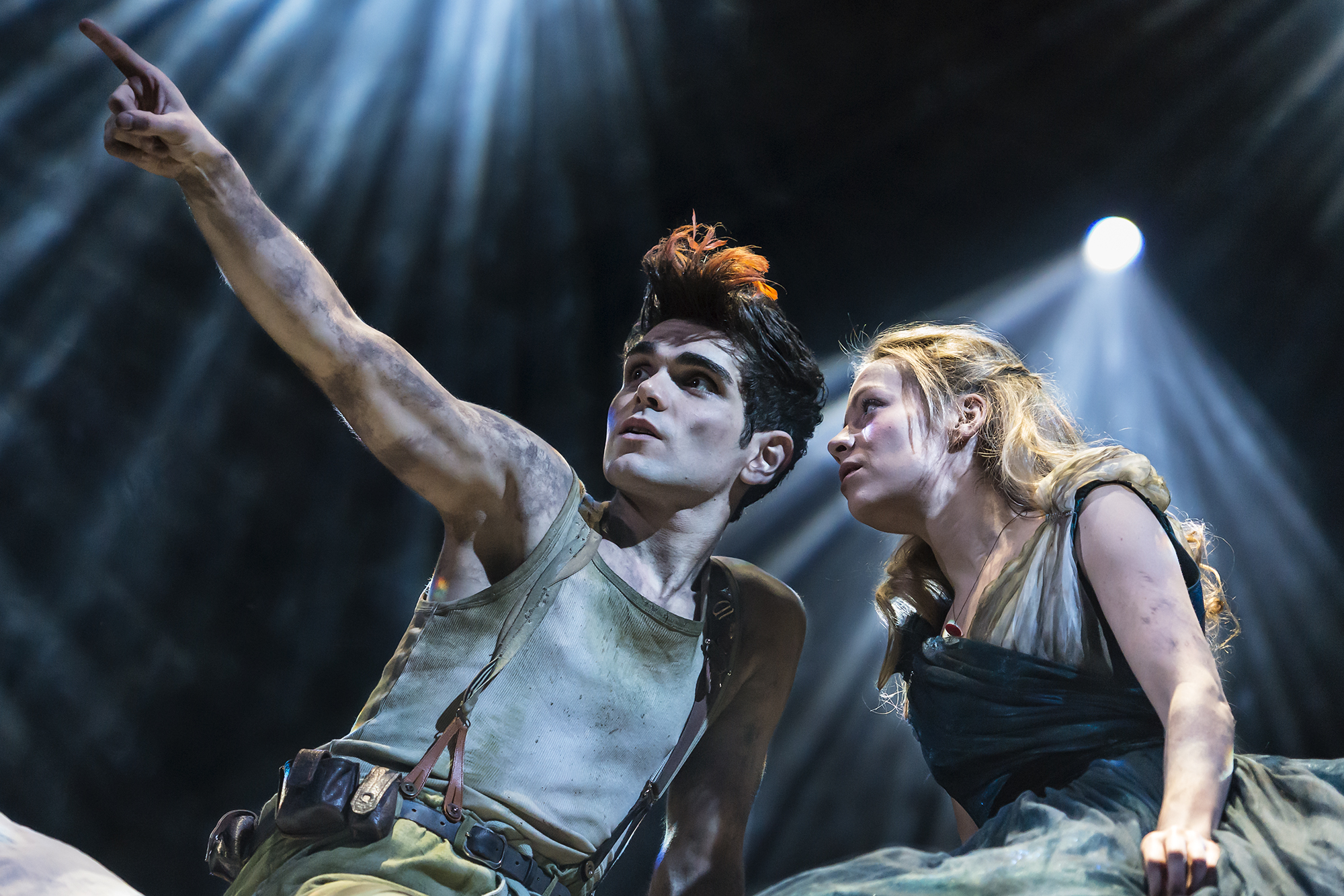 WendyandPeterPan